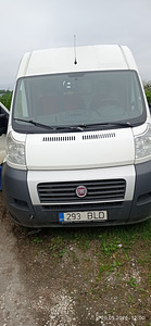 Fiat Ducato (1 фото из 4)