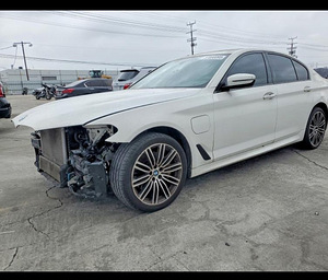 Продам БМВ 530е (6 фото из 6)