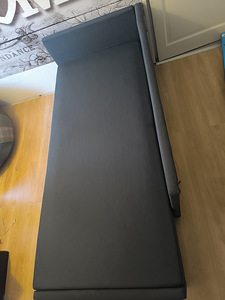 IKEA Diivanvoodi OTEREN (4 foto / 6)