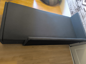 IKEA Diivanvoodi OTEREN (5 foto / 6)