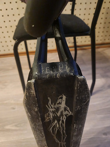 Trikitõukeratas (2 foto / 8)