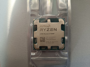 Ryzen 5 7500f (1 фото из 2)