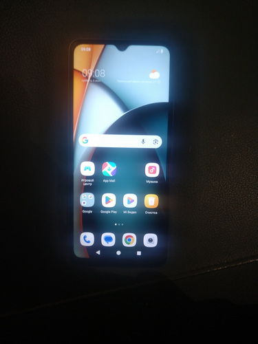 Redmi a 3 64 ГБ + карта памяти 128 ГБ + зарядное устройство