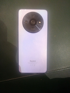 Redmi a 3 64 gb + memory card 128 gb + laadija (2 foto / 3)