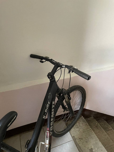 Biltema X-Dirt Crossmate