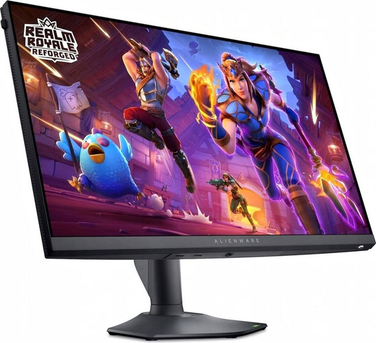 Alienware 360hz AW2724HF