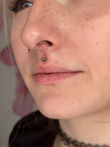 Услуги тату и пирсинга в студии VEAN TATTOO Pärnu (1 фото из 10)