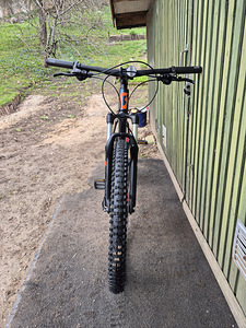 Scott aspect 770 (2 foto / 9)