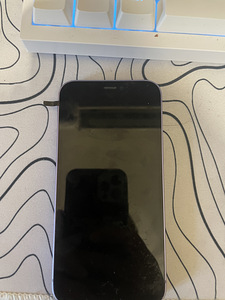 iPhone 12 mini + kaks akut sellele (2 foto / 4)