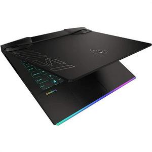MSI Raider GE67HX 12UGS – väga heas seisus (2 foto / 6)