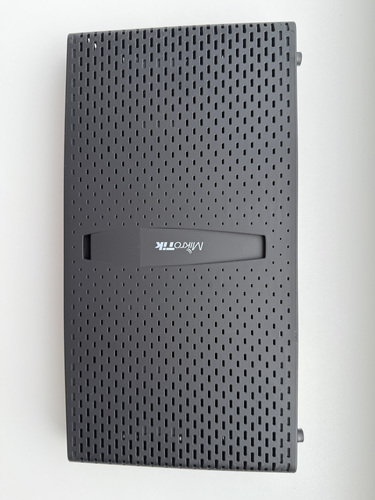 MIKROTIK - HAP AX3