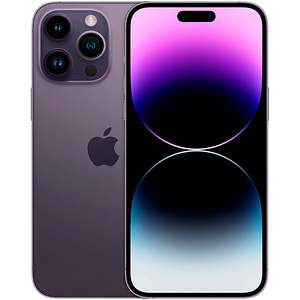 Продается iPhone 14 Pro Max-256GB (1 фото из 1)