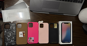 iPhone 12 128 gb (7 foto / 8)