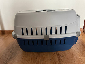 Loomade transpordipuur (1 foto / 4)