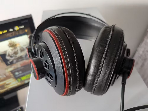 Tugev mänguarvuti 3070 TI-ga