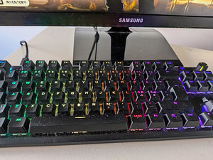 Мощный игровой компьютер с 3070 TI (4 фото из 6)