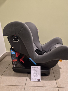 Chicco Cosmos turvatool 0–18 kg (5 foto / 5)