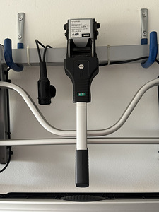 Thule jalgrattahoidja haakekonksule EC904 (2 foto / 5)