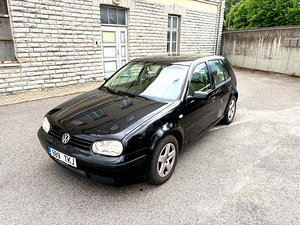 Volkswagen Golf 4 (1 foto / 15)