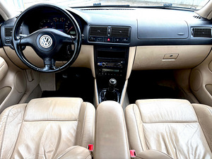 Volkswagen Golf 4 (6 foto / 15)