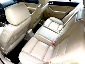 Volkswagen Golf 4 (8 foto / 15)