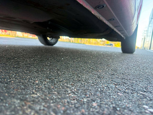 Peugeot 107 (14 foto / 14)