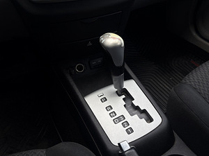 Kia Ceed (13 foto / 15)