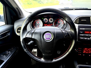 Fiat Bravo 1.9 tdi (7 foto / 15)