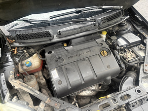 Fiat Bravo 1.9 tdi (12 foto / 15)