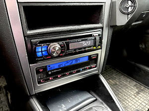 Volkswagen Golf (12 foto / 15)