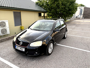 Volkswagen Golf 5 (1 foto / 15)
