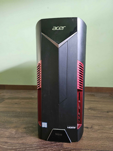 Продаю компьютер Acer N60-500