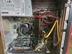 Müün arvutit Acer N60-500 (4 foto / 4)