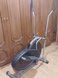 Spordivarustus (1 foto / 3)