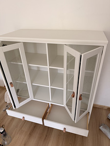IKEA IDANÄS шкаф (5 фото из 6)