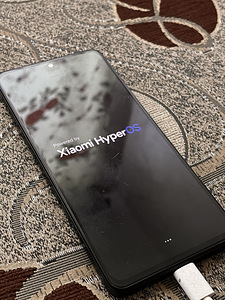 Redmi Note 11 Pro 5G (1 foto / 4)
