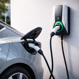 KÜ hooldus ja elektripaigaldiste diagnostika — Ida-Virumaa (3 foto / 4)