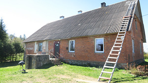 Karste, Kanepi vald, Põlvamaa (3 foto / 49)