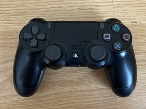 Playstation 4 Pro (PS4 Pro 1TB) (3 фото из 9)
