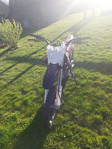 Apollo RFZ 140 (4 foto / 5)