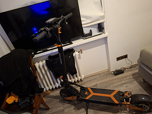 Kukirin G2 Max (1 foto / 4)