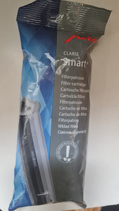 Jura veefilter CLARIS SMART+ (2 foto / 2)
