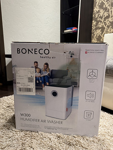 BONECO Humidifier Air Washer W300 (5 foto / 6)