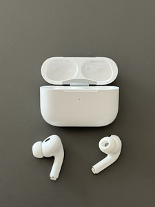 Apple AirPods Pro 2 USB-C | Uued ja kasutamata | Tehasepaken (9 foto / 10)
