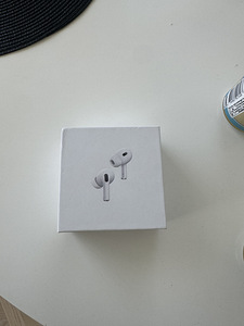 Airpods pro 2 !!!NEW!!! (2 foto / 3)