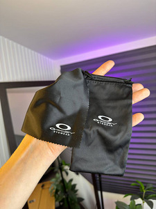 Oakley prillid UUED (8 foto / 9)
