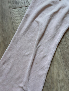 Juicy Couture Y2K Pink Velour Track Pants (2 foto / 6)
