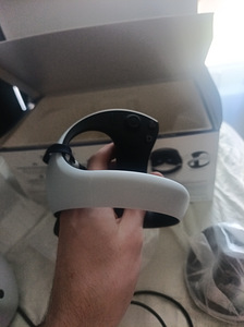 Ps vr2 (5 foto / 9)