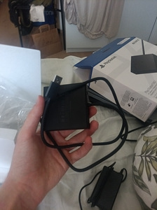 Pc vr2 adapter (2 foto / 5)
