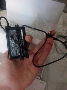 Pc vr2 adapter (4 foto / 5)